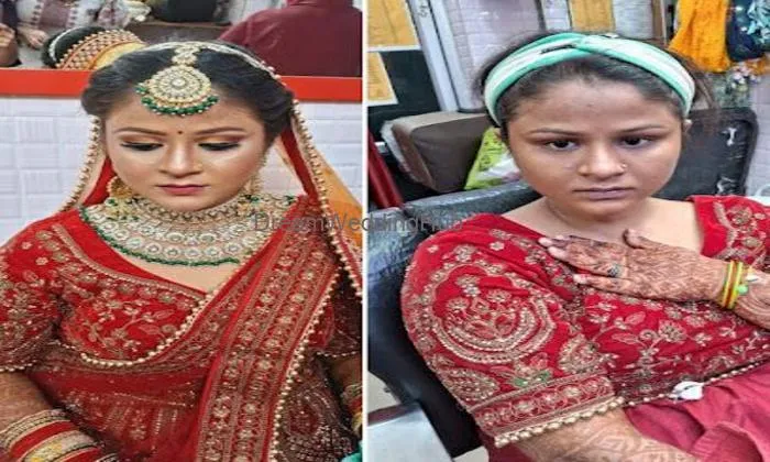 Anamika Beauty Parlour Anamika Beauty Parlour