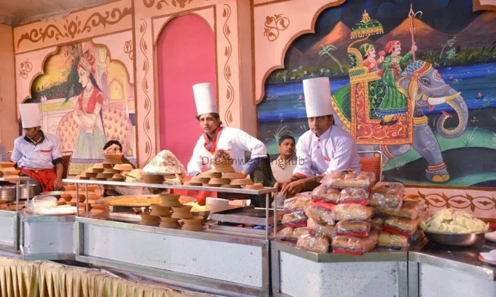 Anamika Caterer