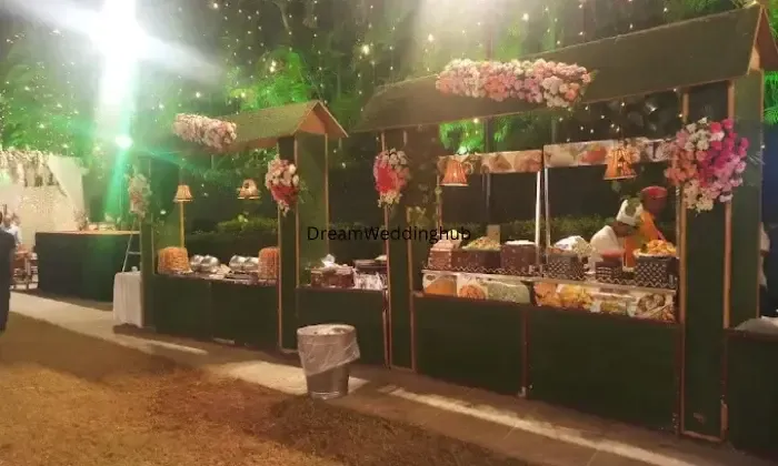 Anamika Catering