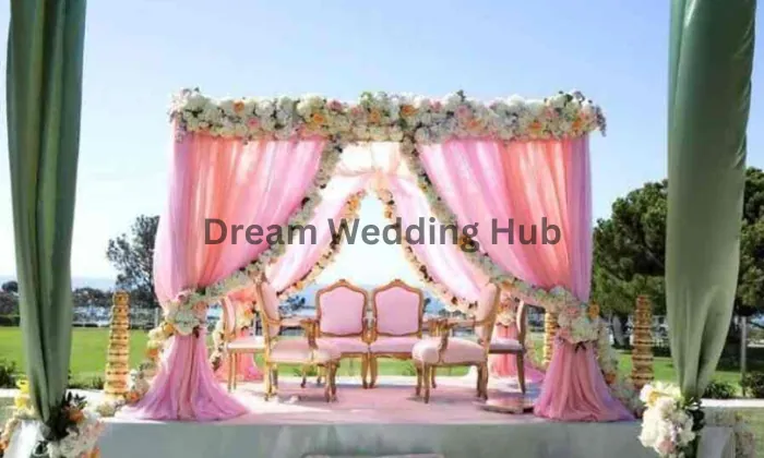 Anamika Event & Wedding Management