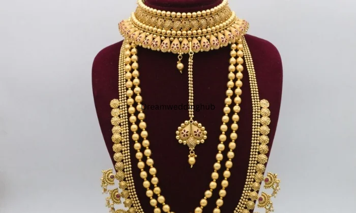 Anamika Jewellers