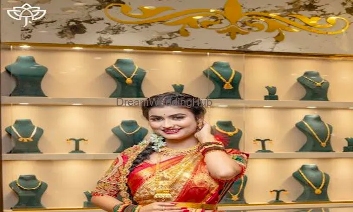 Anamika Jewellers