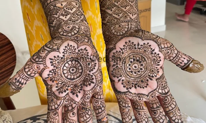 Anamika Magic Touch