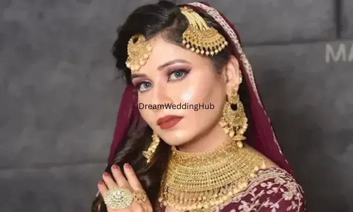 Anamika Makeover Nagpur