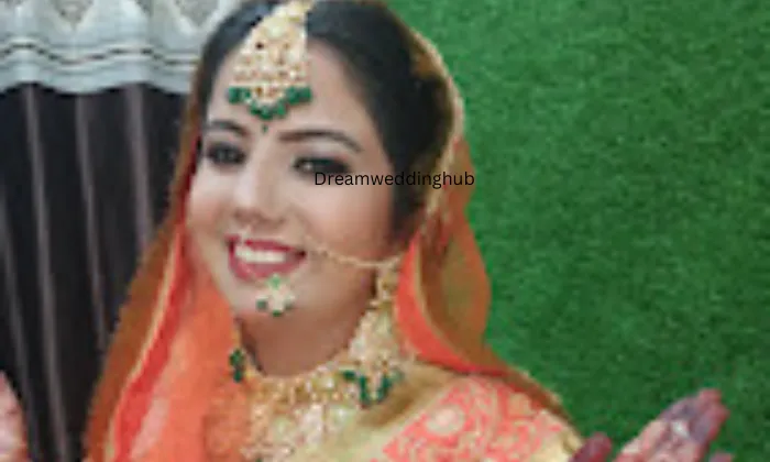Anamika Makeovers