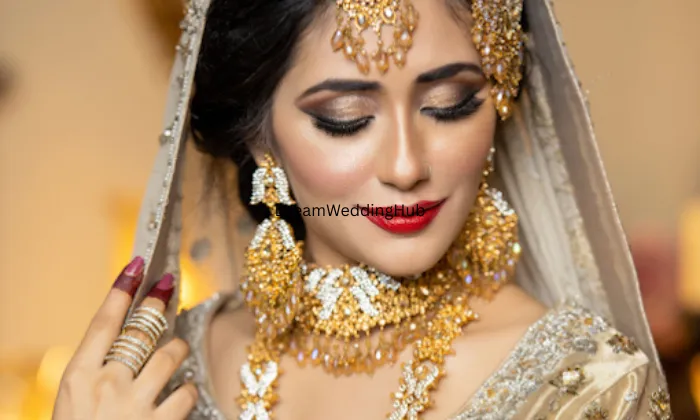 Anamika Makeup Beauty Salon Anamika Makeup Beauty Salon