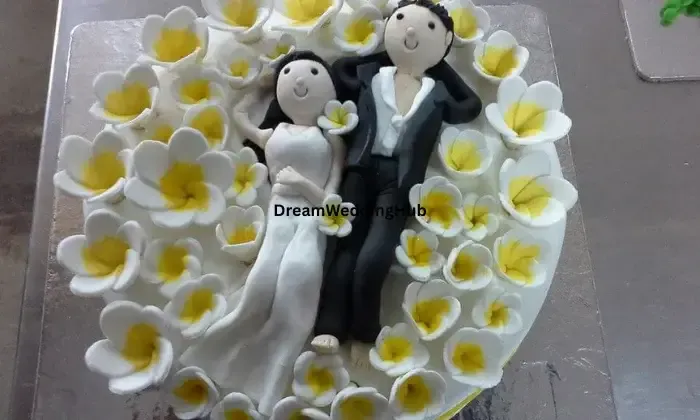 Anamikas Bakes N Cakes