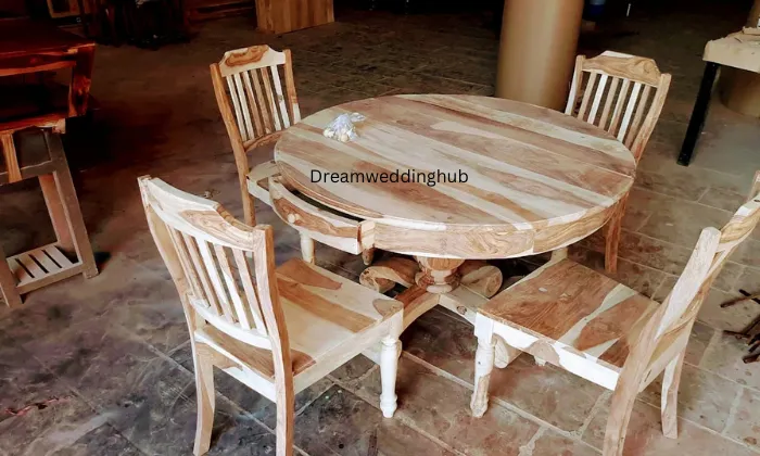 Anamta Furniture Crafters