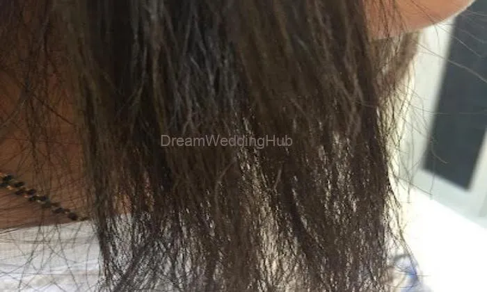 Ananaya's Unisex Salon