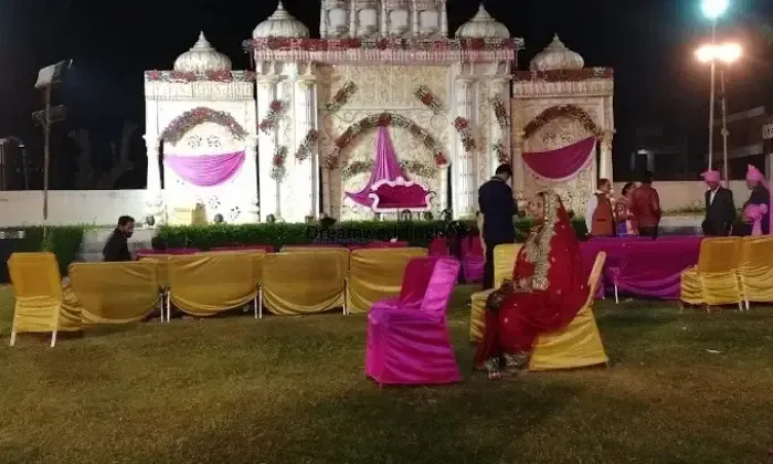 Anand Bagh Marriage Garden Anand Bagh Marriage Garden