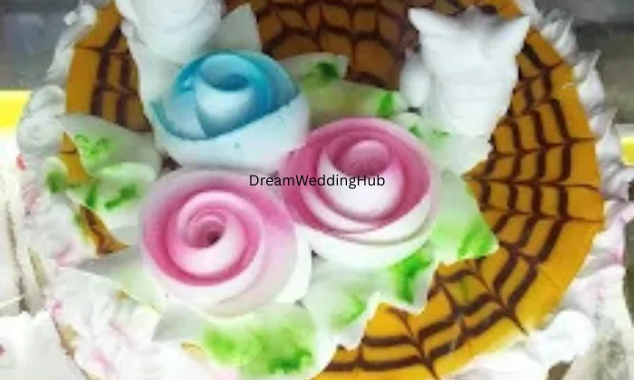 Anand  Bakers