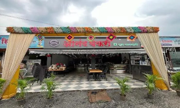 Anand Bakery Kedgaon