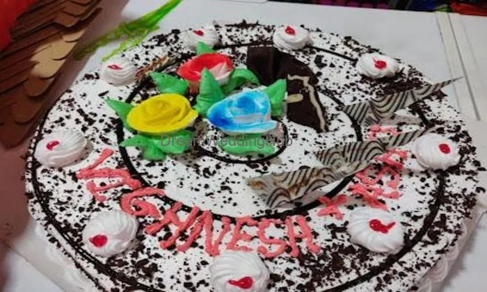 Anand Bakery