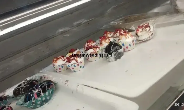 Anand Bakerys Cake Studio
