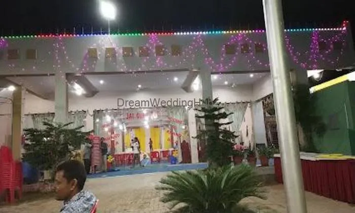 Anand Bela Marriage Garden