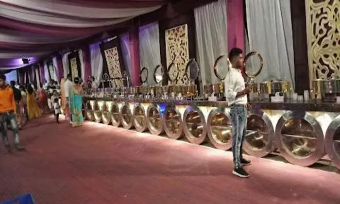 Anand Bhawan, Agra