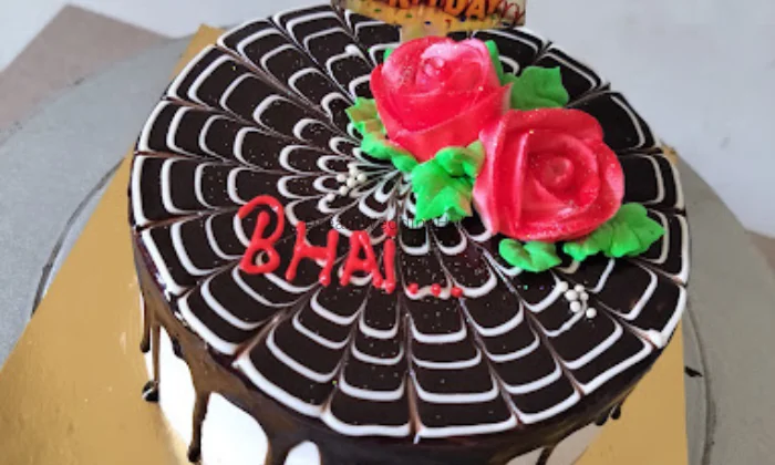 Anand Cake Shop