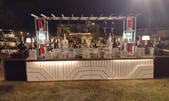 Anand Caterers