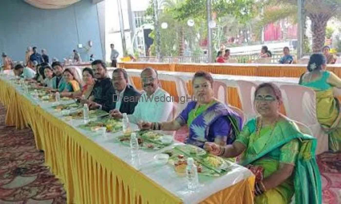 Anand Caterers Anand Kurmude