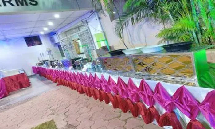Anand Caterers Anand Caterers