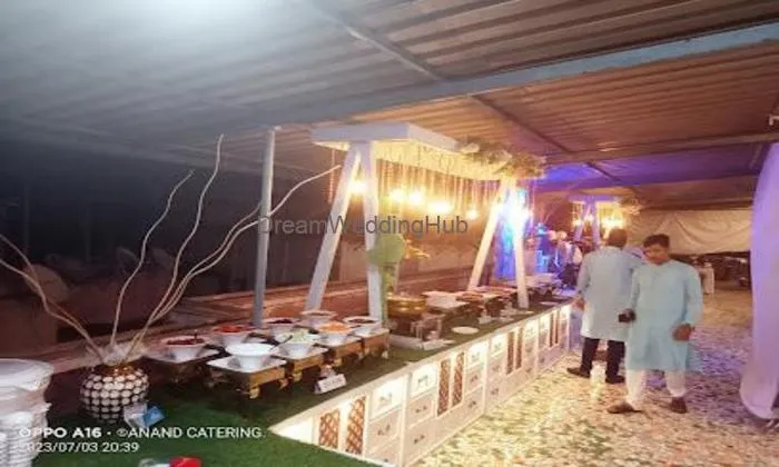 Anand Catering Services Anand Catering Services