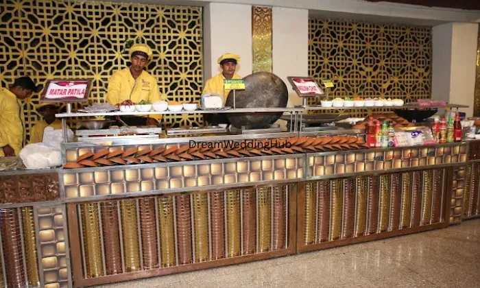 Anand Chaat Corner And Caterer