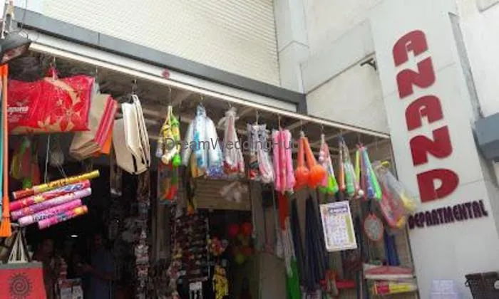 Anand Departmental Store