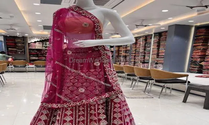 Anand Fashion | Best Ladies Clothes Shop In Gorakhpur | Colthes Shop In Gorakhpur