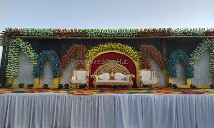 Anand Flower Designer