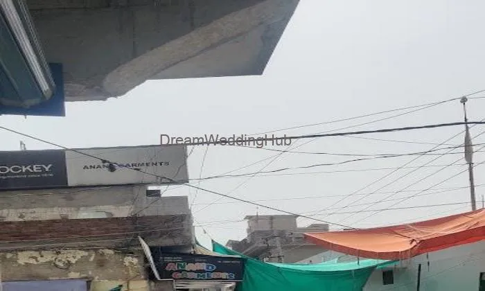 Anand Garments