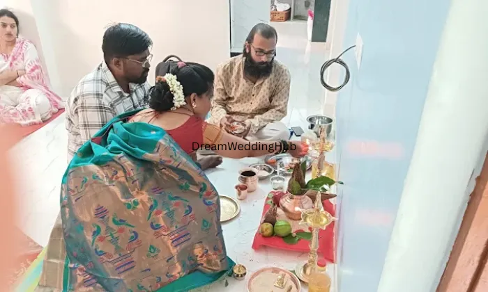Anand Guruji