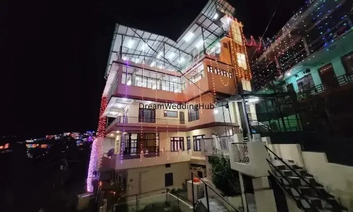 Anand Hotel