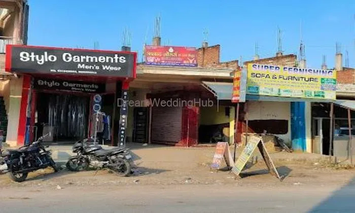 Anand Jewellers