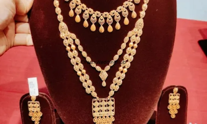 Anand Jewellers Hajipur