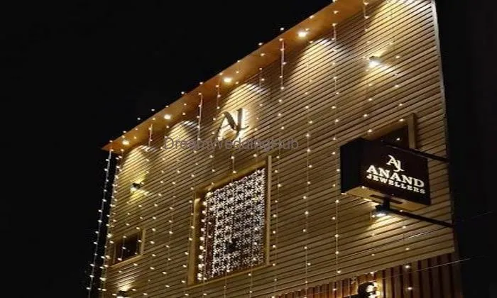 Anand Jewellers