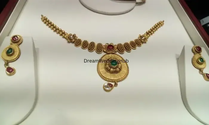 Anand Jewels Indore