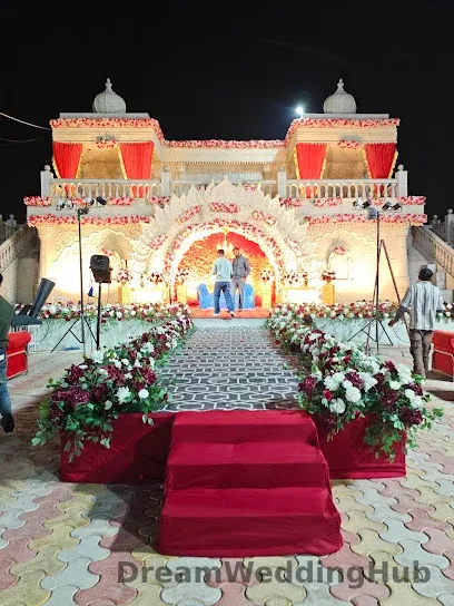 Anand Mahal Marriage Garden