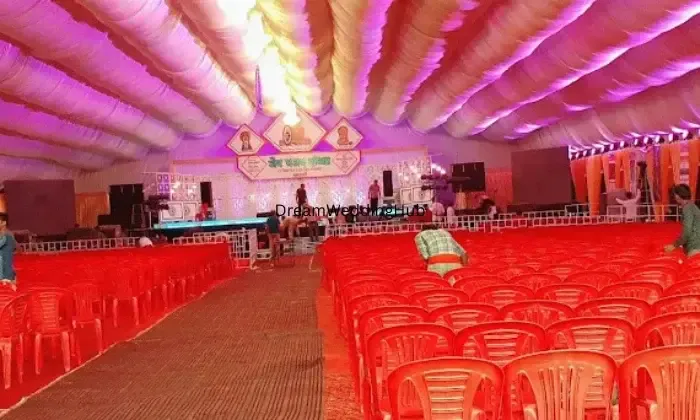 Anand Marriage Gardan