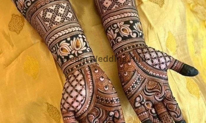 Anand Mehandi