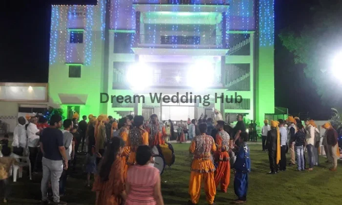 Anand Nadiyad Nashik Dhol