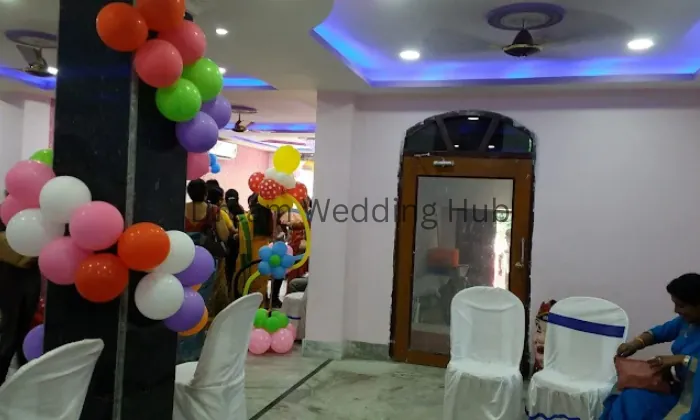 Anand Niketan Marriage Hall
