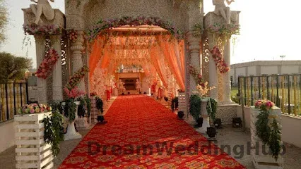 Anand Niwas Marriage Garden