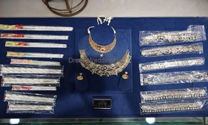 Anand Ornaments Llp