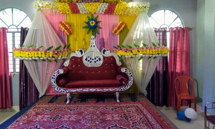 Anand Palace