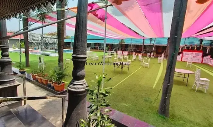 Anand Resort