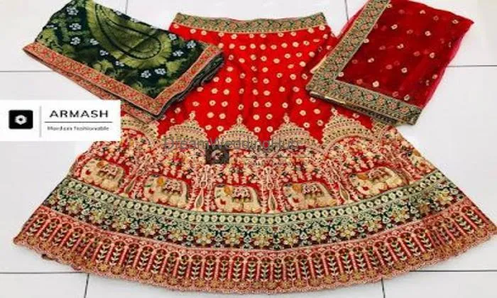 Anand Sarees