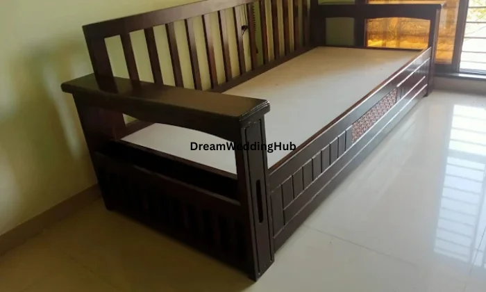 Anand Steel Furniture