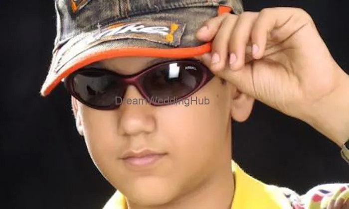 Anand Studio