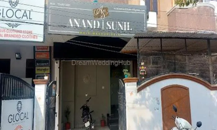 Anand Sunil