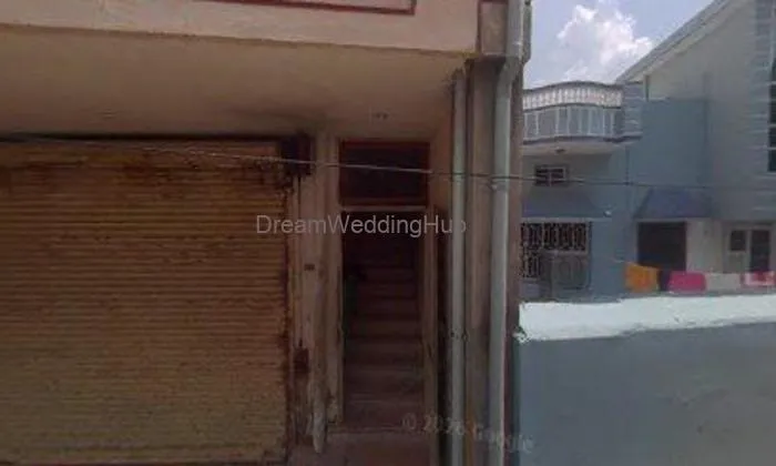 Anand Tent & Decorators